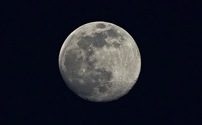 Mission Lune, dans votre centre commercial Aushopping Poitiers sud du 22 février au 1er mars