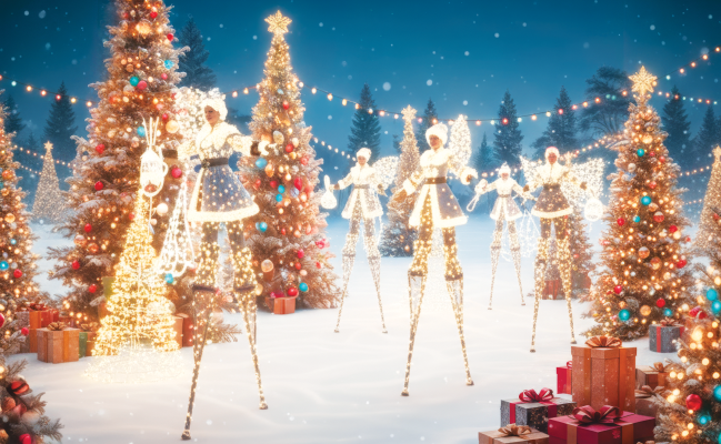 ECHASSIERS_NOEL_LOUVROIL