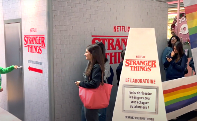 escape game stranger thins aushopping V2