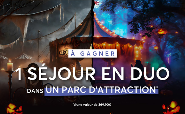 jeu concours halloween circus aushopping V2
