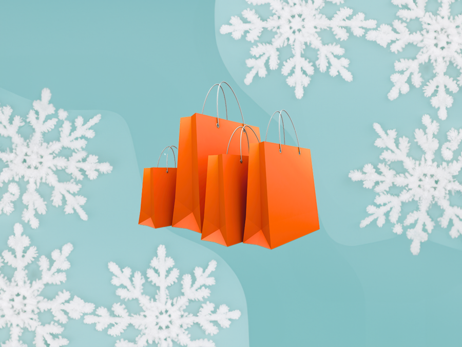 gagner 1 an de shopping jeu concours Auhsopping Bordeaux Lac