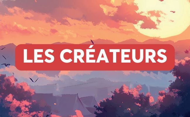Marché des créateurs