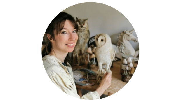 Portrait Charlotte Terriou