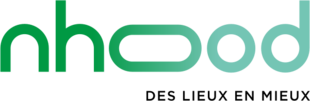 Logo Nhood