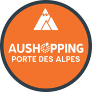 Centre commercial Aushopping Porte Des Alpes