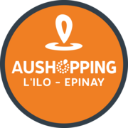 AUSHOPPING L'ILO EPINAY CENTRE COMMERCIAL