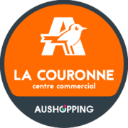 Centre commercial Aushopping Angoulême La Couronne