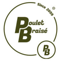 Poulet Braisé