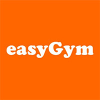 Logo Easy Gym