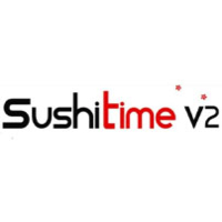 sushi time