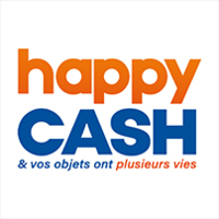 Happy Cash