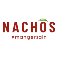 logo nachos