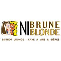 ni brune ni blonde