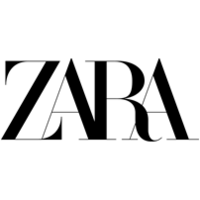 logo zara - vêtements Femme, Homme et Enfants