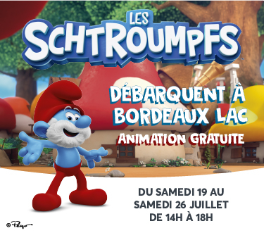 schtroumpfs, village des schtroumpfs, animation enfants bordeaux, centre commercial bordeaux, aushopping bordeaux, activité famille bordeaux, sortie enfants bordeaux, événement schtroumpfs, jeu concours schtroumpfs, nintendo switch à gagner, ateliers créatifs enfants, vacances scolaires bordeaux, activité gratuite bordeaux, rencontre personnages schtroumpfs, mascottes schtroumpfs, photo schtroumpf, animation gratuite centre commercial, idée sortie en famille, ateliers vacances été, animation juillet bordeaux