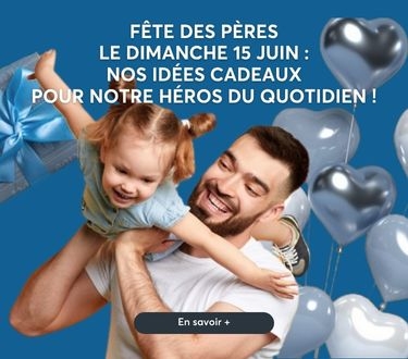 fête des pères