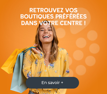Shopping femme boutiques magasin du centre commercial