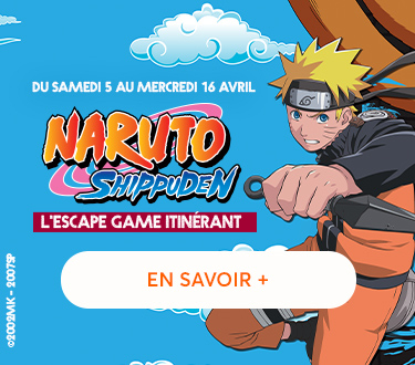 Naruto aushopping englos