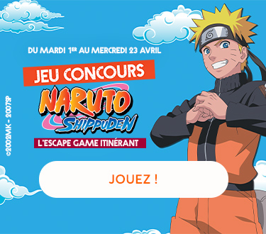 Naruto aushopping englos jeu concours