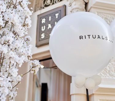 Nouvelle boutique Rituals Aushopping Poitiers Sud