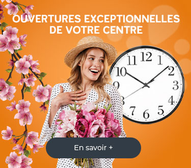 ouvertures exceptionnelles