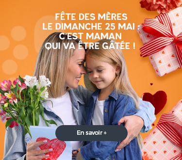 FETE DES MERES