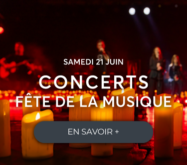 Programme pour la fête de la musique dans la métropole lilloise : Aushopping V2 propose des concerts !
