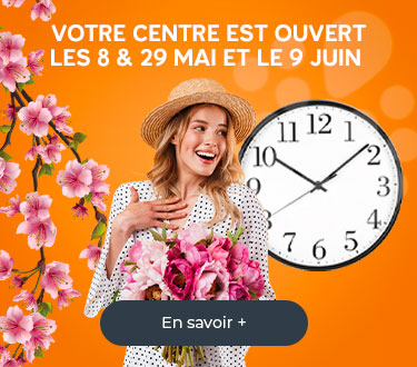 Ouvertures Mai Juin Aushopping Bouliac