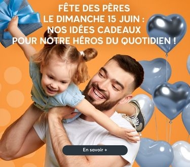 fête des pères
