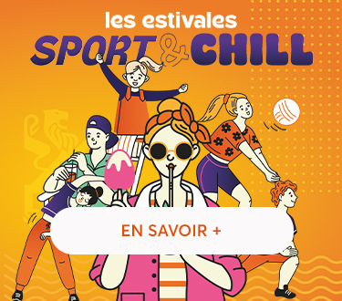 les estivales 2025 Aushopping Promenade de Flandre