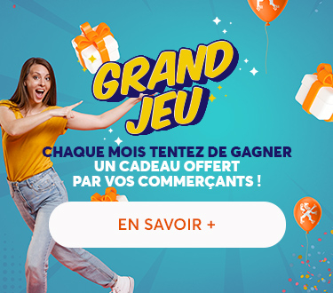 bornes de jeux 2025 aushopping promenade de flandre