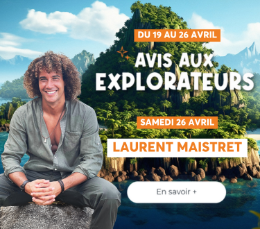 Avis aux Explorateurs Aushopping Bouliac