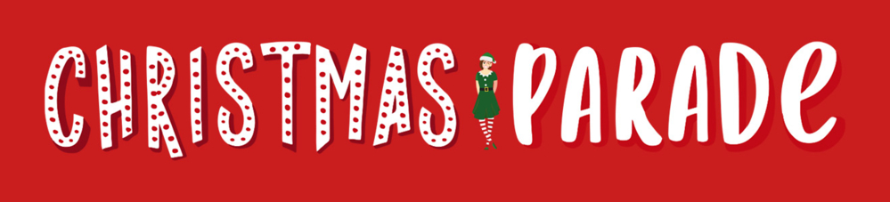 Christmas parade Aushopping Noyelles