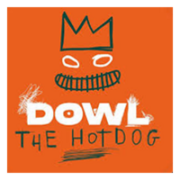 DOWL THE HOT DOG