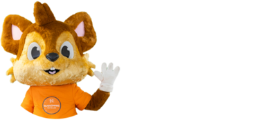 L'agenda de Nyno - mascotte Aushopping Noyelles