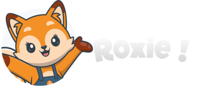 L'agenda de Roxie