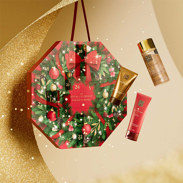 Rituals | Calendrier de l'avent