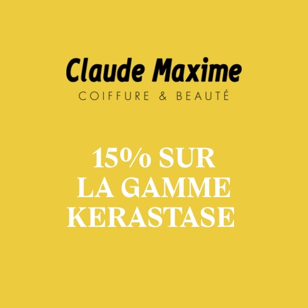 CLAUDE MAXIME