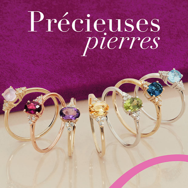 Marc Orian - Precieuses pierres