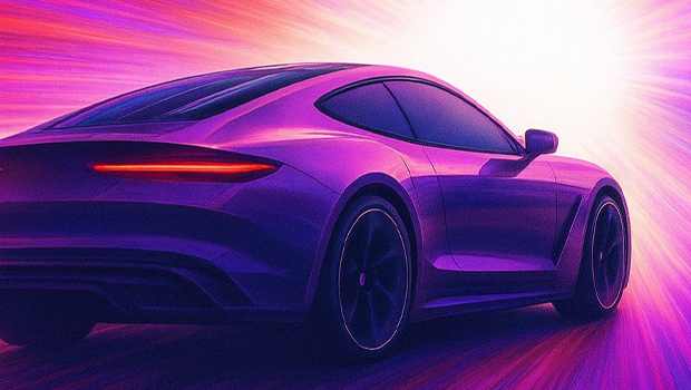 Salon de l'automobile aushopping caluire