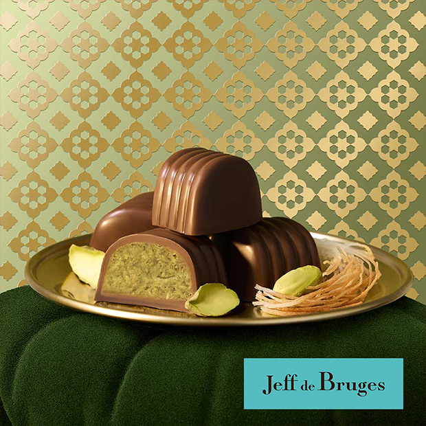 Collection Dubai Style chez Jeff de Bruges