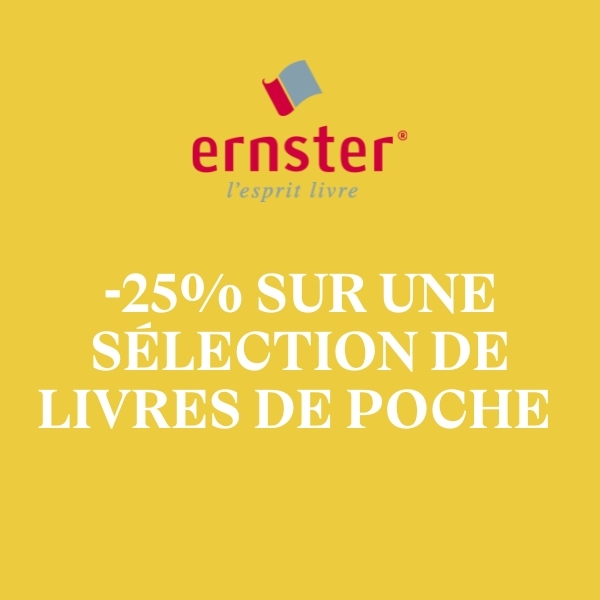 Ernster