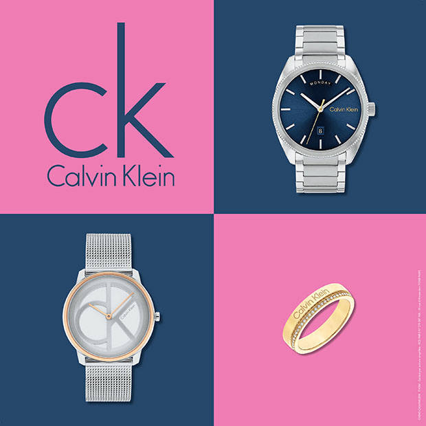 Tresor | Calvin Klein