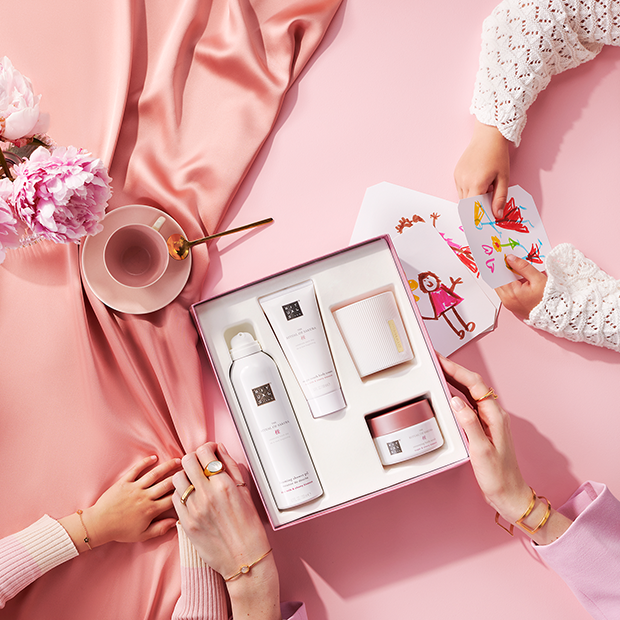 L'école est finie : retrouvez les essentiels chez Rituals