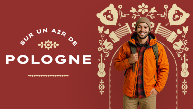 Semaine polonaise | Aushopping Noyelles