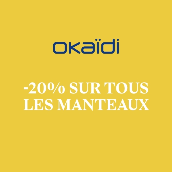 OKAIDI