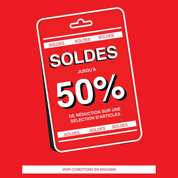 Soldes d'été La Casa de las Carcasas