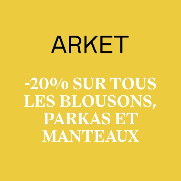 ARKET