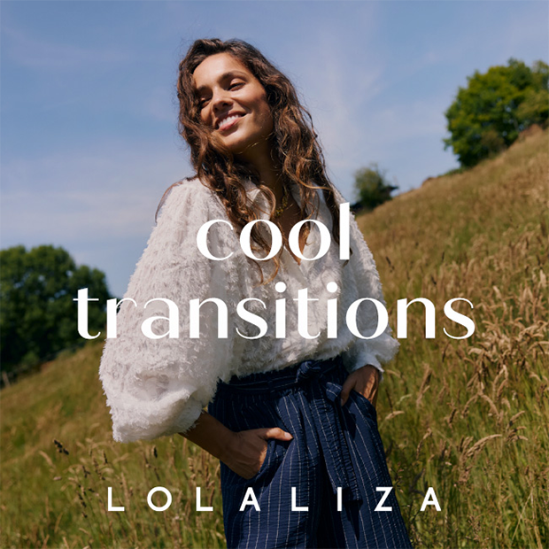 Lolaliza : cool transitions !