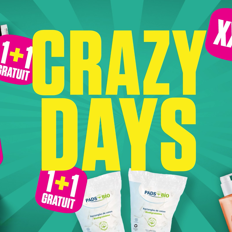 Medi-Market Crazy Days